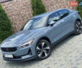 Серый Polestar 2, объемом двигателя 0 л и пробегом 28 тыс. км за 28500 $, фото 78 на Automoto.ua