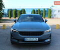 Серый Polestar 2, объемом двигателя 0 л и пробегом 28 тыс. км за 28500 $, фото 80 на Automoto.ua