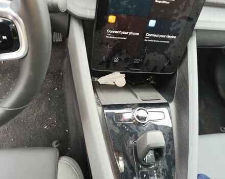 Сірий Polestar 2, об'ємом двигуна 0 л та пробігом 63 тис. км за 21900 $, фото 4 на Automoto.ua