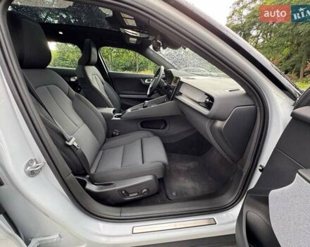 Сірий Polestar 2, об'ємом двигуна 0 л та пробігом 60 тис. км за 22300 $, фото 38 на Automoto.ua