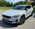 Сірий Polestar 2, об'ємом двигуна 0 л та пробігом 60 тис. км за 22300 $, фото 1 на Automoto.ua