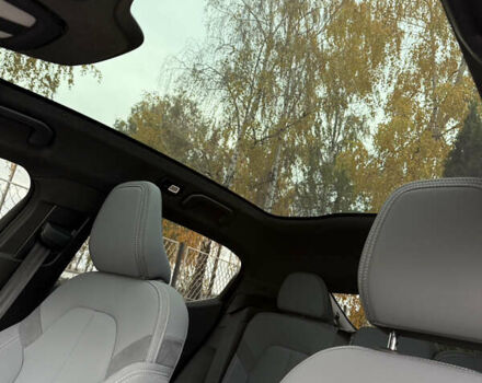 Серый Polestar 2, объемом двигателя 0 л и пробегом 11 тыс. км за 24800 $, фото 20 на Automoto.ua