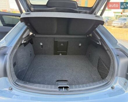 Сірий Polestar 2, об'ємом двигуна 0 л та пробігом 14 тис. км за 22900 $, фото 16 на Automoto.ua