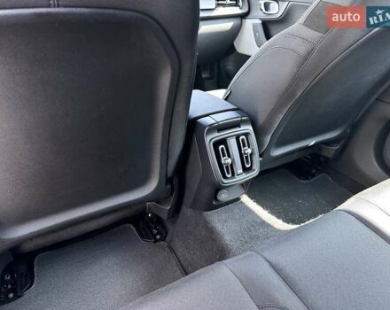 Серый Polestar 2, объемом двигателя 0 л и пробегом 75 тыс. км за 21590 $, фото 24 на Automoto.ua