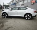 Серый Polestar 2, объемом двигателя 0 л и пробегом 159 тыс. км за 23999 $, фото 6 на Automoto.ua