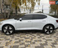 Серый Polestar 2, объемом двигателя 0 л и пробегом 11 тыс. км за 24800 $, фото 4 на Automoto.ua