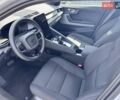 Серый Polestar 2, объемом двигателя 0 л и пробегом 75 тыс. км за 21590 $, фото 11 на Automoto.ua