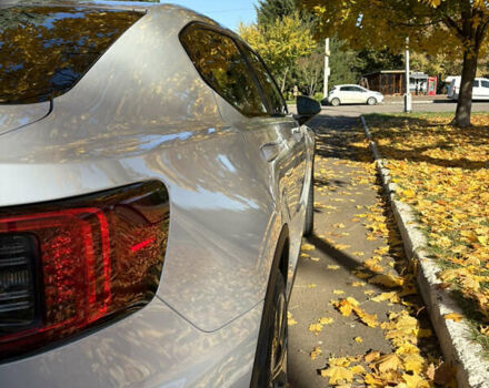 Сірий Polestar 2, об'ємом двигуна 0 л та пробігом 88 тис. км за 21300 $, фото 10 на Automoto.ua