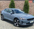 Серый Polestar 2, объемом двигателя 0 л и пробегом 28 тыс. км за 28500 $, фото 16 на Automoto.ua