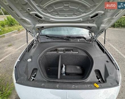 Сірий Polestar 2, об'ємом двигуна 0 л та пробігом 60 тис. км за 22300 $, фото 36 на Automoto.ua