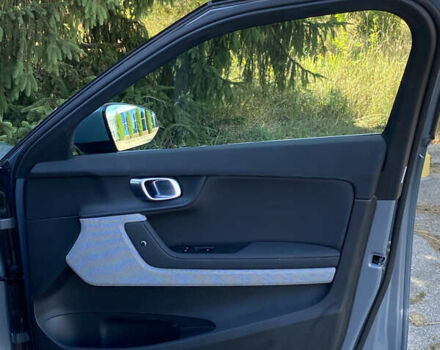 Серый Polestar 2, объемом двигателя 0 л и пробегом 28 тыс. км за 28500 $, фото 53 на Automoto.ua