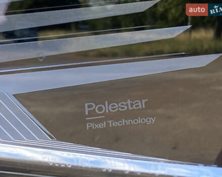 Серый Polestar 2, объемом двигателя 0 л и пробегом 28 тыс. км за 28500 $, фото 69 на Automoto.ua