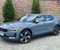 Серый Polestar 2, объемом двигателя 0 л и пробегом 28 тыс. км за 28500 $, фото 14 на Automoto.ua