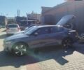 Серый Polestar 2, объемом двигателя 0 л и пробегом 72 тыс. км за 19800 $, фото 1 на Automoto.ua