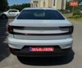 Сірий Polestar 2, об'ємом двигуна 0 л та пробігом 60 тис. км за 22300 $, фото 3 на Automoto.ua