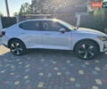 Сірий Polestar 2, об'ємом двигуна 0 л та пробігом 13 тис. км за 23300 $, фото 3 на Automoto.ua