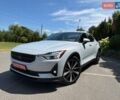 Сірий Polestar 2, об'ємом двигуна 0 л та пробігом 60 тис. км за 22300 $, фото 11 на Automoto.ua