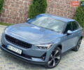 Серый Polestar 2, объемом двигателя 0 л и пробегом 28 тыс. км за 28500 $, фото 79 на Automoto.ua