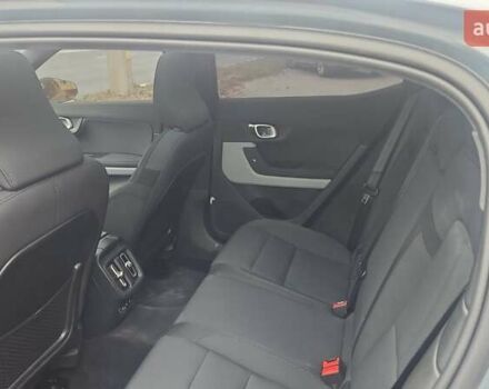 Сірий Polestar 2, об'ємом двигуна 0 л та пробігом 22 тис. км за 25000 $, фото 10 на Automoto.ua