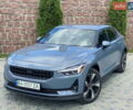 Серый Polestar 2, объемом двигателя 0 л и пробегом 28 тыс. км за 28500 $, фото 15 на Automoto.ua