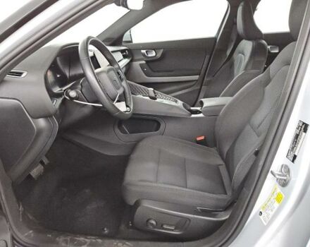 Сірий Polestar 2, об'ємом двигуна 0 л та пробігом 61 тис. км за 11900 $, фото 5 на Automoto.ua