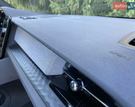 Серый Polestar 2, объемом двигателя 0 л и пробегом 28 тыс. км за 28500 $, фото 46 на Automoto.ua