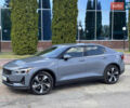 Серый Polestar 2, объемом двигателя 0 л и пробегом 28 тыс. км за 28500 $, фото 3 на Automoto.ua