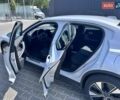 Серый Polestar 2, объемом двигателя 0 л и пробегом 75 тыс. км за 21590 $, фото 32 на Automoto.ua