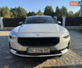 Сірий Polestar 2, об'ємом двигуна 0 л та пробігом 13 тис. км за 23300 $, фото 1 на Automoto.ua