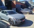 Серый Polestar 2, объемом двигателя 0 л и пробегом 72 тыс. км за 19800 $, фото 2 на Automoto.ua