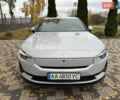 Серый Polestar 2, объемом двигателя 0 л и пробегом 11 тыс. км за 24800 $, фото 1 на Automoto.ua