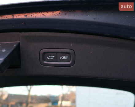 Серый Polestar 2, объемом двигателя 0 л и пробегом 63 тыс. км за 19250 $, фото 22 на Automoto.ua