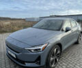 Серый Polestar 2, объемом двигателя 0 л и пробегом 14 тыс. км за 23990 $, фото 1 на Automoto.ua