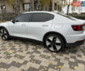 Серый Polestar 2, объемом двигателя 0 л и пробегом 11 тыс. км за 24800 $, фото 5 на Automoto.ua
