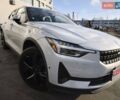 Серый Polestar 2, объемом двигателя 0 л и пробегом 159 тыс. км за 23999 $, фото 3 на Automoto.ua