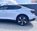 Серый Polestar 2, объемом двигателя 0 л и пробегом 75 тыс. км за 21590 $, фото 3 на Automoto.ua