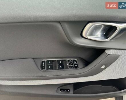 Сірий Polestar 2, об'ємом двигуна 0 л та пробігом 60 тис. км за 22300 $, фото 57 на Automoto.ua