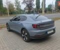 Сірий Polestar 2, об'ємом двигуна 0 л та пробігом 22 тис. км за 25000 $, фото 5 на Automoto.ua