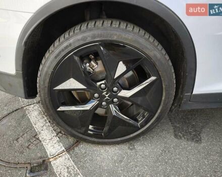 Серый Polestar 2, объемом двигателя 0 л и пробегом 159 тыс. км за 23999 $, фото 31 на Automoto.ua