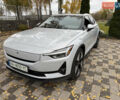Серый Polestar 2, объемом двигателя 0 л и пробегом 11 тыс. км за 24800 $, фото 2 на Automoto.ua