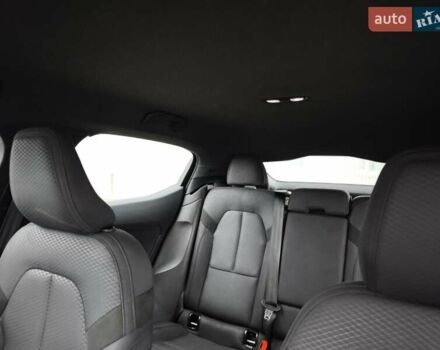 Серый Polestar 2, объемом двигателя 0 л и пробегом 159 тыс. км за 23999 $, фото 43 на Automoto.ua