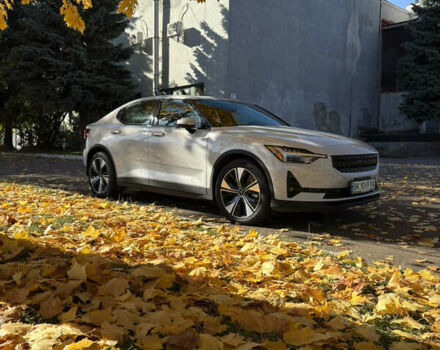 Сірий Polestar 2, об'ємом двигуна 0 л та пробігом 88 тис. км за 21300 $, фото 15 на Automoto.ua