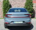 Серый Polestar 2, объемом двигателя 0 л и пробегом 28 тыс. км за 28500 $, фото 81 на Automoto.ua