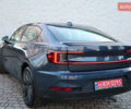 Серый Polestar 2, объемом двигателя 0 л и пробегом 63 тыс. км за 19250 $, фото 7 на Automoto.ua