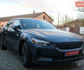 Серый Polestar 2, объемом двигателя 0 л и пробегом 63 тыс. км за 19250 $, фото 3 на Automoto.ua
