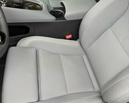 Серый Polestar 2, объемом двигателя 0 л и пробегом 11 тыс. км за 24800 $, фото 26 на Automoto.ua