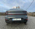Серый Polestar 2, объемом двигателя 0 л и пробегом 14 тыс. км за 23990 $, фото 3 на Automoto.ua