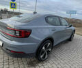 Серый Polestar 2, объемом двигателя 0 л и пробегом 14 тыс. км за 23990 $, фото 2 на Automoto.ua
