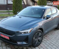 Серый Polestar 2, объемом двигателя 0 л и пробегом 63 тыс. км за 19250 $, фото 1 на Automoto.ua