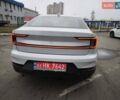 Серый Polestar 2, объемом двигателя 0 л и пробегом 159 тыс. км за 23999 $, фото 12 на Automoto.ua